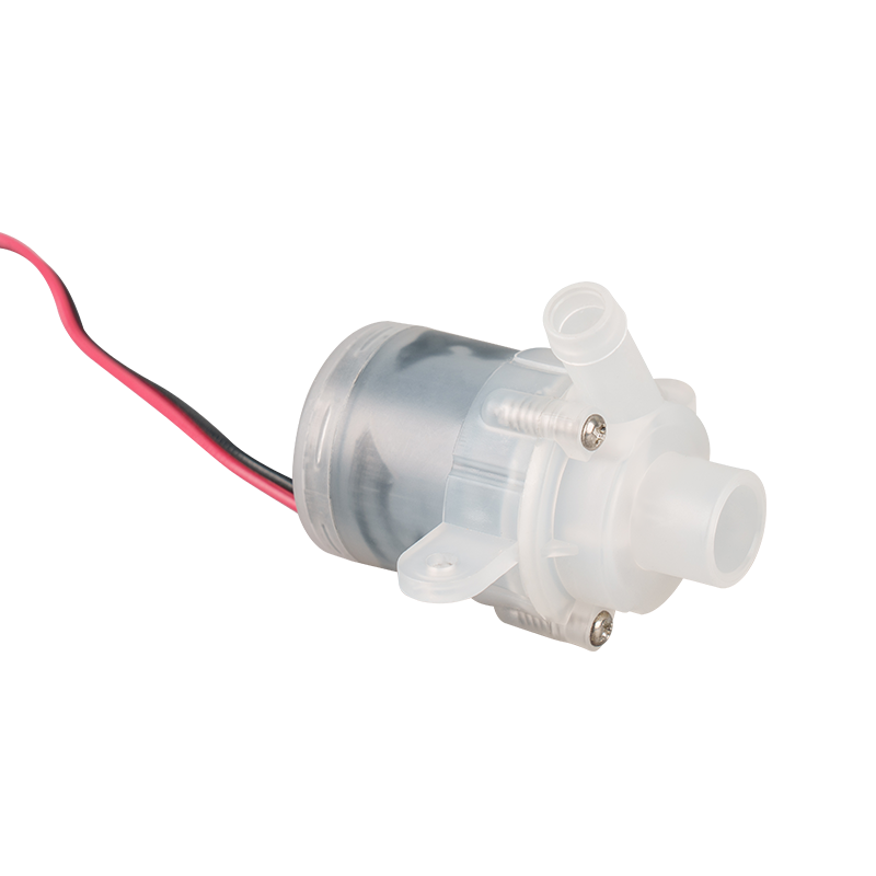 Pam sentrifugal tenggelam mikro 13mm