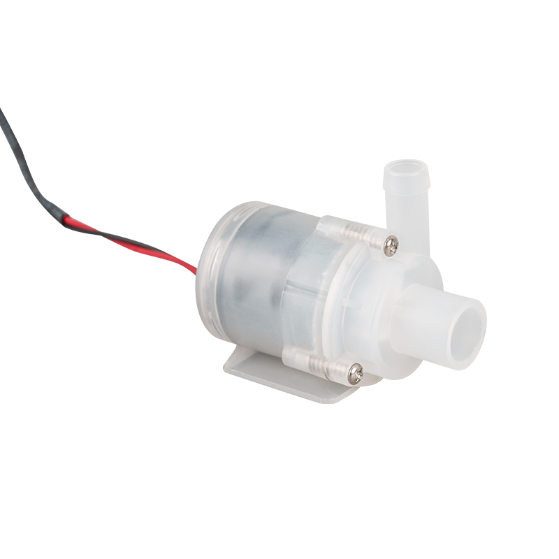 22mm DC Pam Air Tenggelam Mikro
